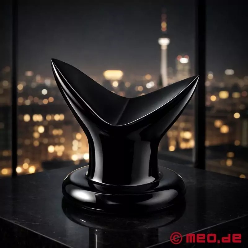 Le Kolloss™ de MEO® - Dilatateur anal et butt plug pour dilatation anale