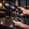 AssMonster™ de MEO® - Butt plug XL gonflable pour dilatation anale