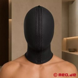Masque de privation en néoprène Confinement