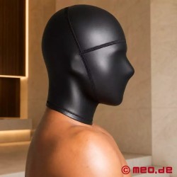 Masque de privation sensorielle en néoprène NoVision