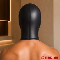 Masque de privation sensorielle en néoprène NoVision