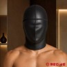 Masque de privation sensorielle en néoprène NoVision