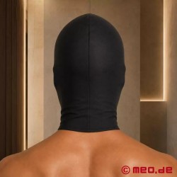 Masque BDSM Incognito - Blowjob - Ultimate