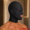 Masque BDSM Incognito - Blowjob - Ultimate