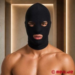 Masque BDSM - Incognito - Ultimate