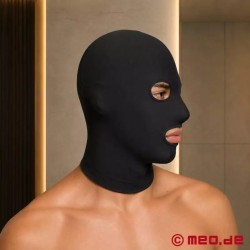 Masque BDSM - Incognito - Light