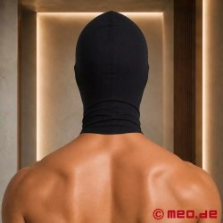 Masque BDSM - Incognito - Light