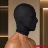 Sensory Deprivation - Masque BDSM en spandex