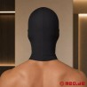 Sensory Deprivation - Masque BDSM en spandex