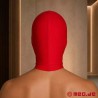 Cagoule BDSM en spandex – occultant