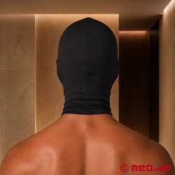 Cagoule SM en spandex sans orifice – ultra robuste