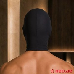 Masque BDSM Incognito Blowjob Light