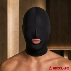 Masque BDSM Incognito Blowjob Light