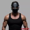 Masque MadButcher™ - Pour un contrôle total