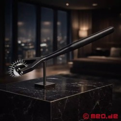 Roulette de Wartenberg DeLuxe Dr. Sado NeuroX²