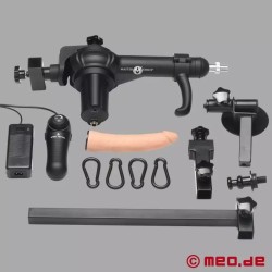 Machine à baiser BDSM BreedMode