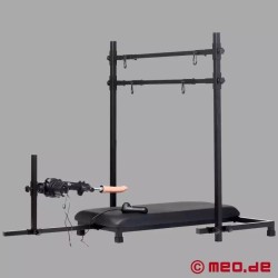 Machine à baiser BDSM BreedMode