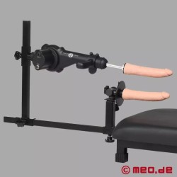 Machine à baiser BDSM BreedMode