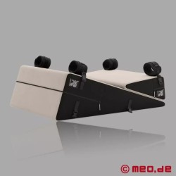 Bondage Wedge Ramp Combo Liberator