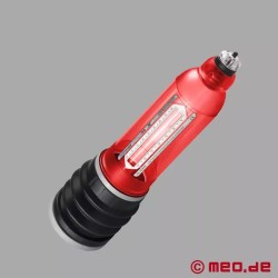Pompe pénienne Hydromax 7 red de BATHMATE