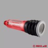 Pompe pénienne Hydromax 7 red de BATHMATE