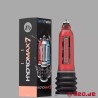 Pompe pénienne Hydromax 7 red de BATHMATE