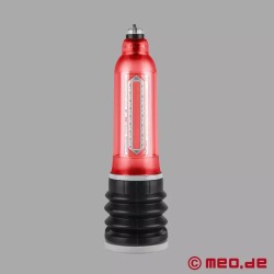Pompe pénienne Hydromax 7 red de BATHMATE
