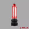 Pompe pénienne Hydromax 7 red de BATHMATE