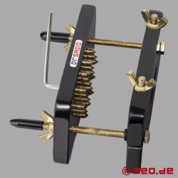 CBT Ball Crusher du Dr. Sado