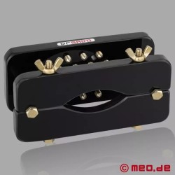 CBT Ball Crusher du Dr. Sado