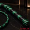 Fouet de taureau de luxe BDSM