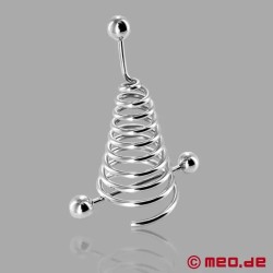 Extenseur de tétons NippleWhirl de Meo