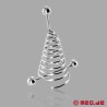 Extenseur de tétons NippleWhirl de Meo