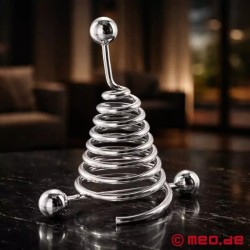 Extenseur de tétons NippleWhirl de Meo