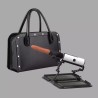 White Devil - Machine à baiser discrète haut de gamme avec gode - Compatible Vac-U-Lock