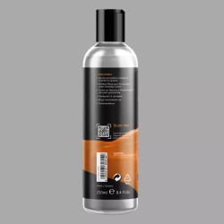 Soin du cuir pour cuir lisse beGLOSS Clean & Care