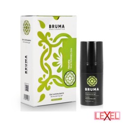 Baume intensifiant Pastèque - Bruma