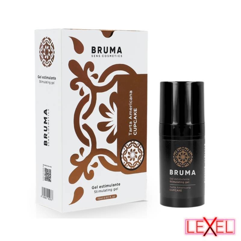 Baume intensifiant Cup Cake - Bruma