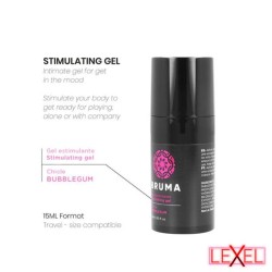 Baume intensifiant BubbleGum - Bruma