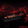 Bougies BDSM Wax Play de Dr. Sado
