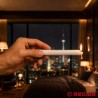 Bougies BDSM Wax Play de Dr. Sado