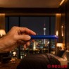 Bougies BDSM Wax Play de Dr. Sado