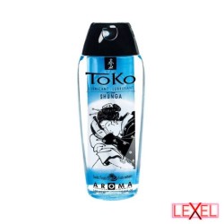 Lubrifiant Fruits exotiques Toko Shunga