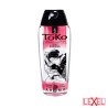 Lubrifiant Fraise Champagne Toko Shunga
