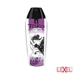 Lubrifiant Litchee Toko Shunga