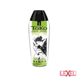 Lubrifiant Poire Thé Vert Toko Shunga