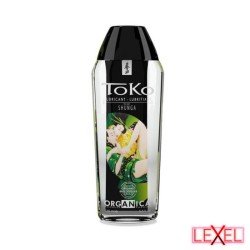 Lubrifiant Naturel Bio Toko Shunga