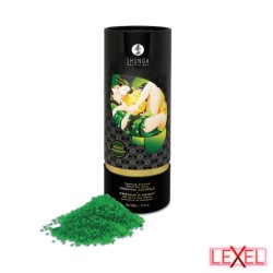 Sels de bain fleurs de Lotus Shunga