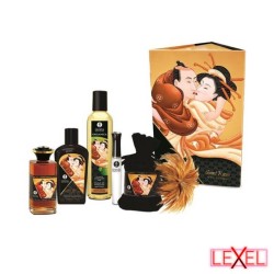 Kit Doux baisers Shunga