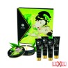 Coffret secrets Geisha Shunga